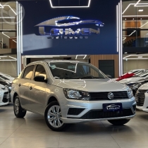 voyage 1.6 msi 8v  2022 venancio aires 